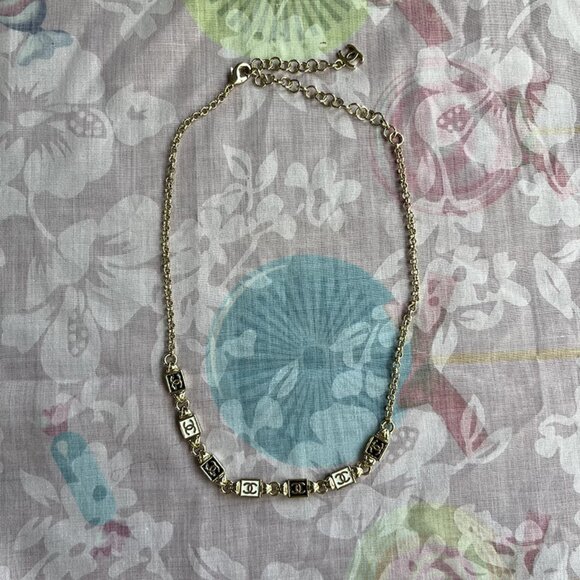 Chanel Necklace